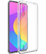 قاب و کاور موبایل متفرقه ژله ای شفاف مناسب برای گوشی موبایل سامسونگ Galaxy M31